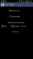 Prius Tweak syot layar 2