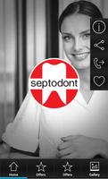 Septodont UK syot layar 1