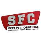 SFC Peri Peri Original 아이콘