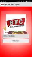 SFC Peri Peri Original 海报