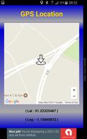 GPS Locator スクリーンショット 1