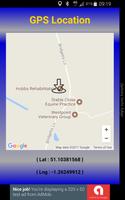 GPS Locator スクリーンショット 2