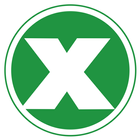 XNET Vehicle Tracking ikona