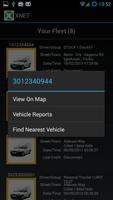 XNET Vehicle Tracking capture d'écran 2