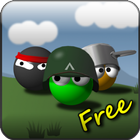 Pods Defense Free icon