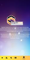 Flightlink Global پوسٹر