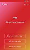 fobo โปสเตอร์