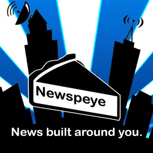 Newspeye News Scanner