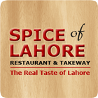 Spice of Lahore icône