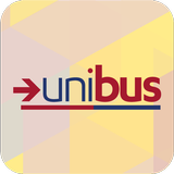 Unibus आइकन