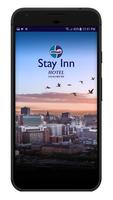 Stay Inn Hotel Manchester ポスター