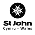 آیکون‌ St John Wales First Aid