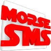 Morse SMS