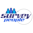 Survey People أيقونة