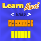 ikon Learn Maori