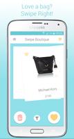 Swipe Boutique - Fashion Shop screenshot 1
