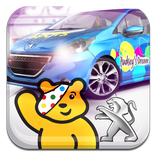 Pudsey's Dream Wheels