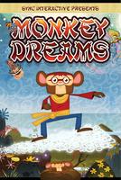 Poster Monkey Dreams