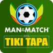 MOTM® - Tiki Tapa Football