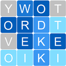 WordEke Innovative Word Game APK