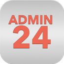 Admin 24 APK