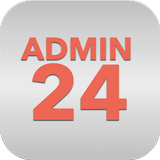 Icona Admin 24