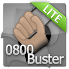 0800 Buster Lite icône