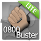 0800 Buster Lite icon