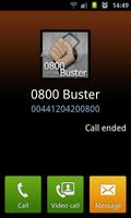 0800 Buster Lite screenshot 2