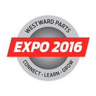 Westward Parts Expo أيقونة
