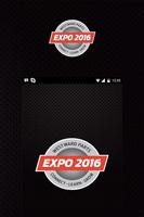 Westward Parts Expo poster