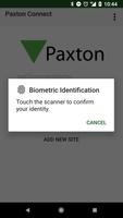 Paxton Connect 截图 2