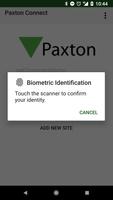 Paxton Connect screenshot 2