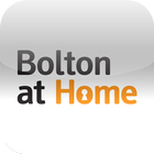 Bolton at Home-icoon