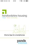 برنامه‌نما Herefordshire Housing عکس از صفحه