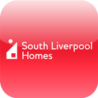 South Liverpool Homes icône