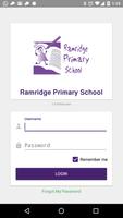 Poster Ramridge Primary School
