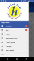 Highfield Middle Prudhoe screenshot 1