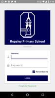 Ropsley Primary School Affiche