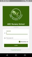 ABC Nursery School постер