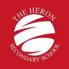 Heron Secondary School Zeichen
