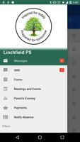 Linchfield Primary School captura de pantalla 1