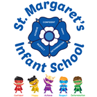 St Margaret's Inf Parent Mail-icoon