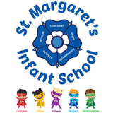 St Margaret's Inf Parent Mail icône