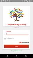 Thorpe Hesley Primary पोस्टर
