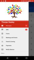 Thorpe Hesley Primary स्क्रीनशॉट 1