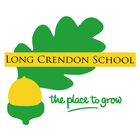 Long Crendon School icon