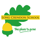 Long Crendon School Zeichen