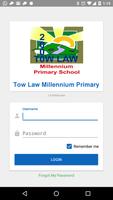 Tow Law Millennium Primary Plakat
