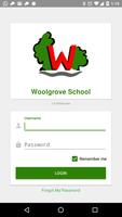 Woolgrove School poster